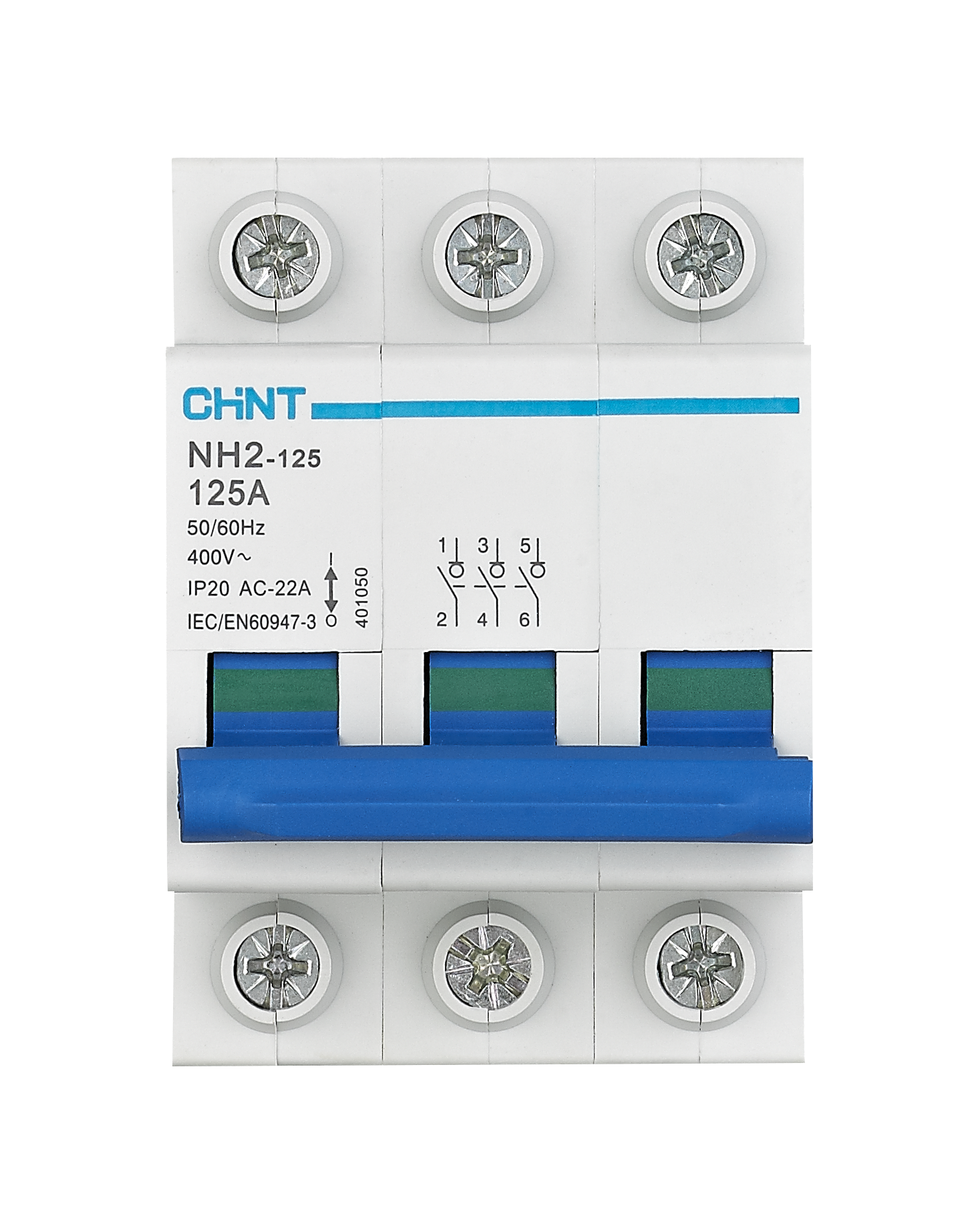 NH2 Switch Disconnector